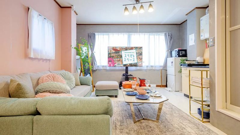 レンタルスペース - 304_Mignon上野