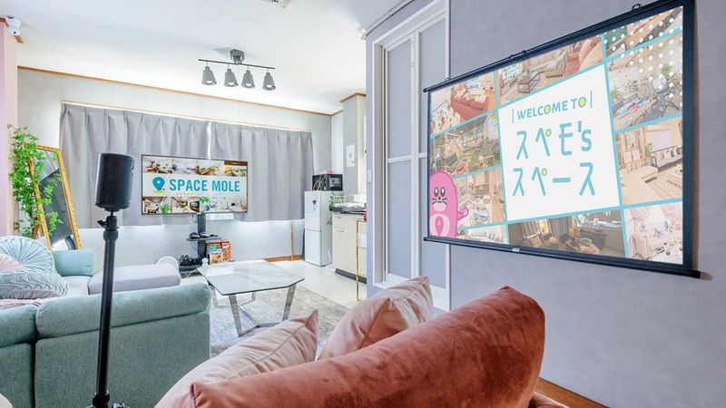 レンタルスペース - 304_Mignon上野