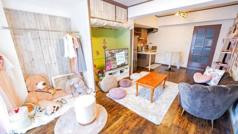 レンタルスペース - 309_Vileka名古屋