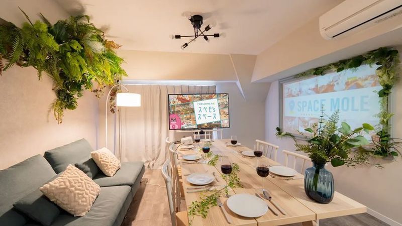 レンタルスペース - 312_Vileka五反田