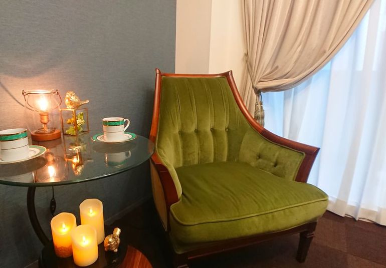 シェアサロンGINZA - シェアサロンGINZA7丁目