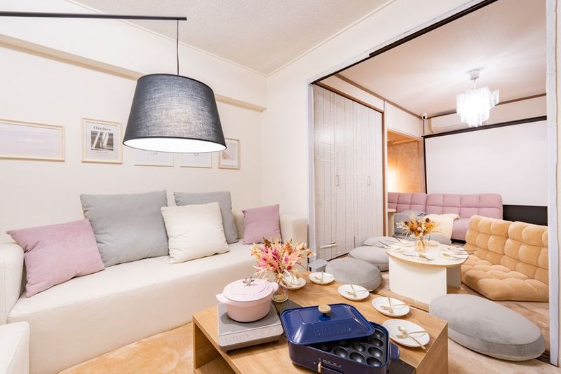 💕シュシュ天満✨8~15名専用ページ✨誕生日会💕推し活✨ - シュシュ天満パーティ🎂女子会💕ママ会✨デート❤️