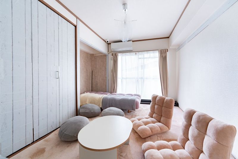 💕シュシュ天満✨8~15名専用ページ✨誕生日会💕推し活✨ - シュシュ天満パーティ🎂女子会💕ママ会✨デート❤️