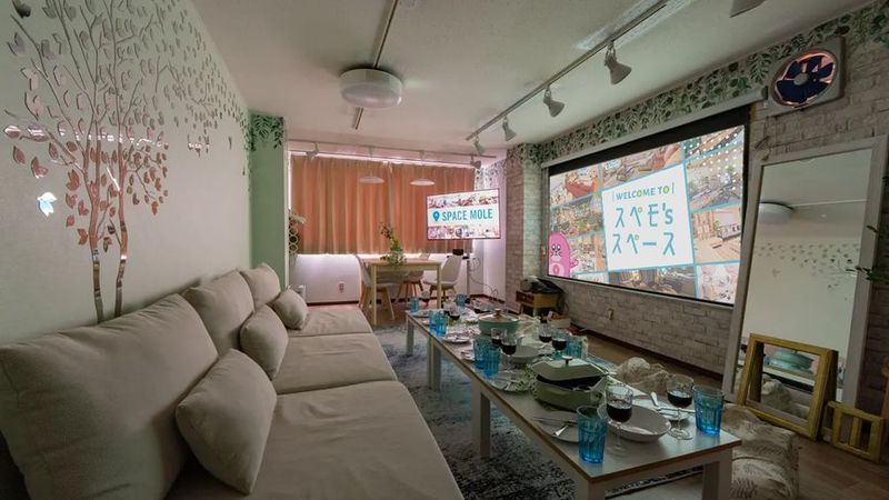 レンタルスペース - 315_Oasis秋葉原