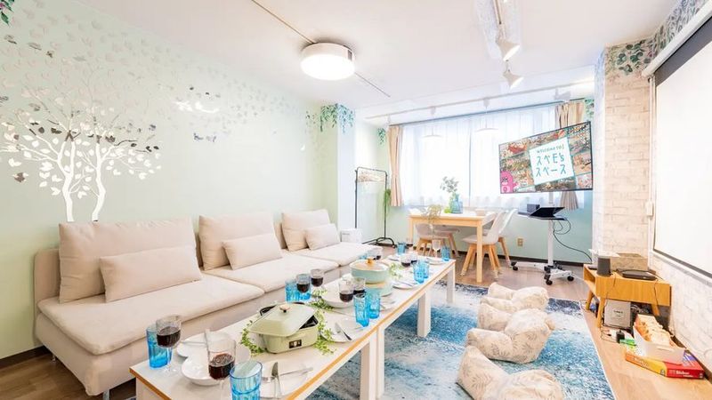 レンタルスペース - 315_Oasis秋葉原