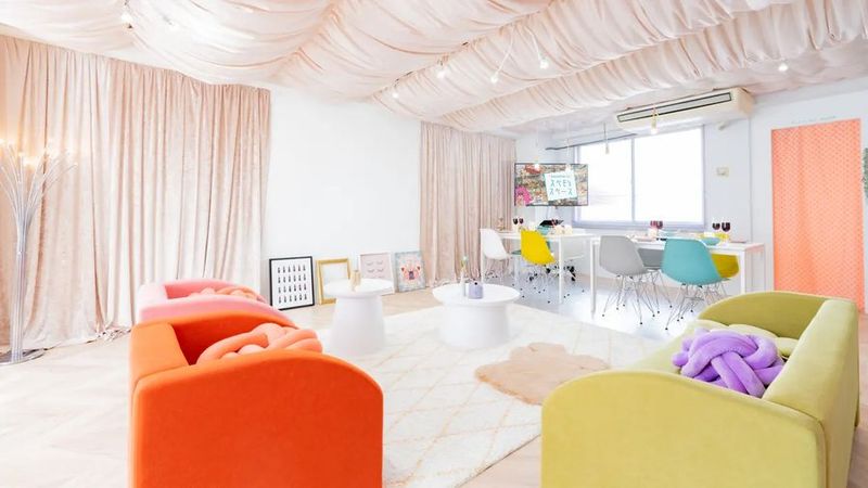 レンタルスペース - 321_Elegance八王子