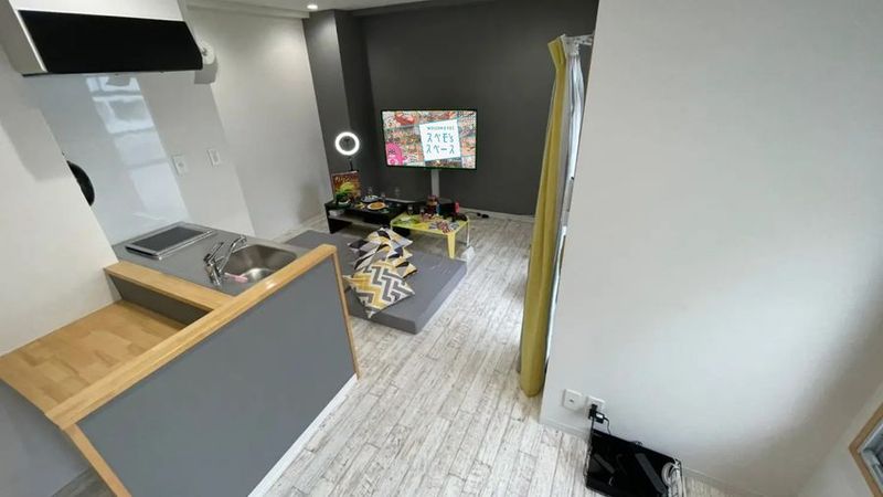 レンタルスペース - 328_ヒュッゲ池袋
