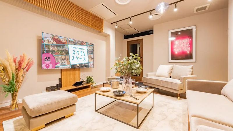 レンタルスペース - 338_Oasis六本木