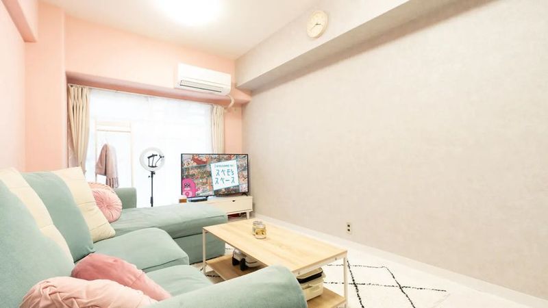 レンタルスペース - 343_Mignon新大阪