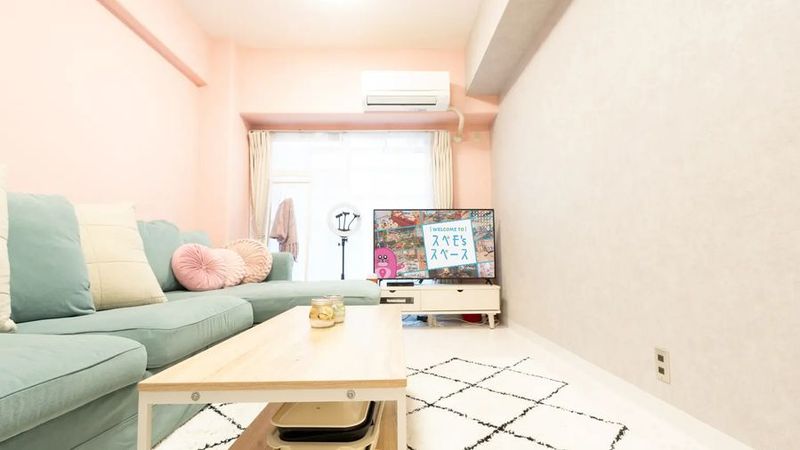 レンタルスペース - 343_Mignon新大阪