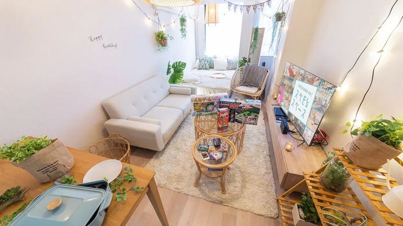 レンタルスペース - 350_Oasis五反田