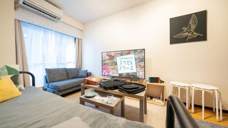 レンタルスペース - 351_mysa新宿9th