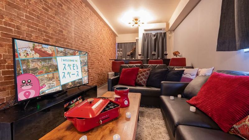 レンタルスペース - 415_Rouge秋葉原