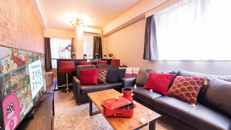 レンタルスペース - 415_Rouge秋葉原