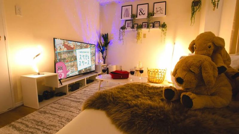 レンタルスペース - 384_fika大阪心斎橋