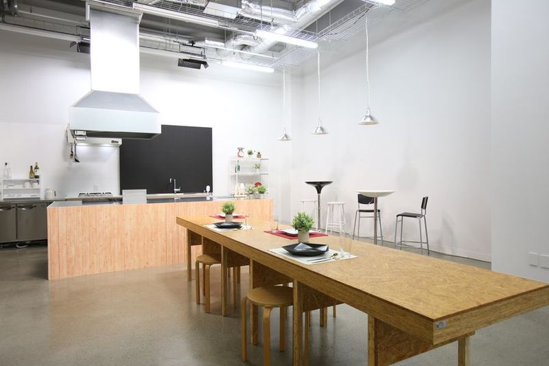 【芝浦 リマニスタジオ 501】 - LIMANI K3 STUDIO