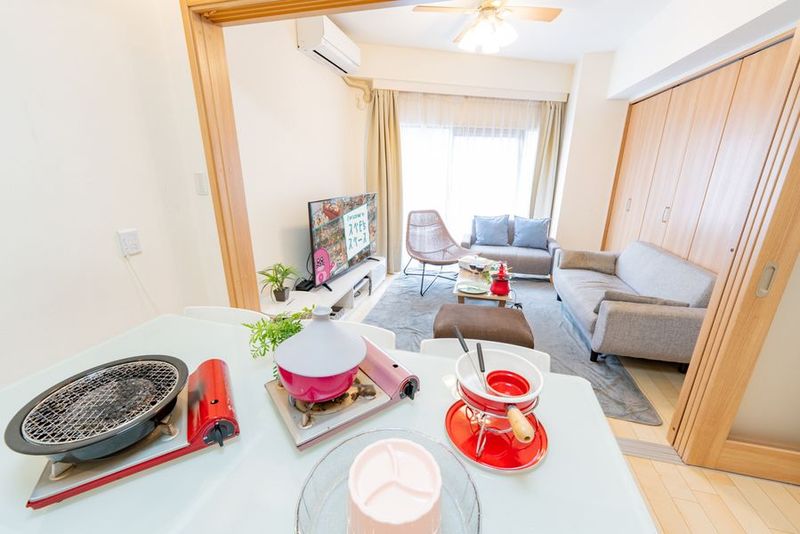 レンタルスペース - 003_MOLE五反田