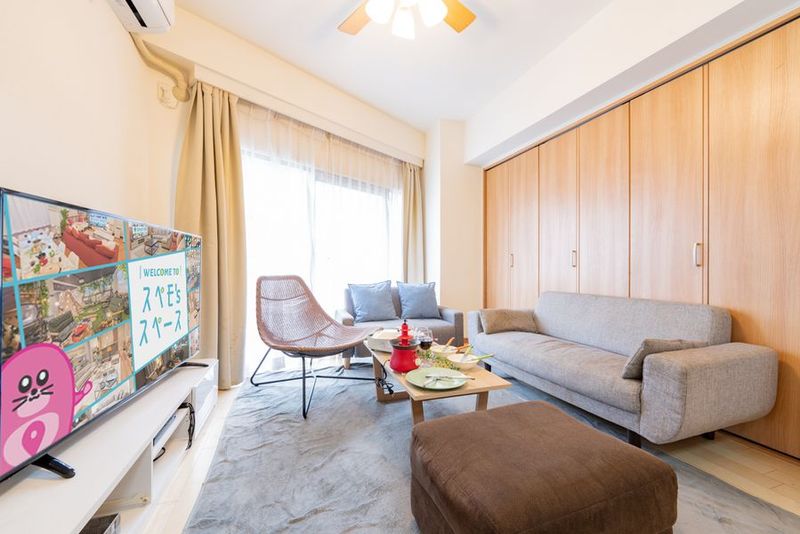 レンタルスペース - 003_MOLE五反田