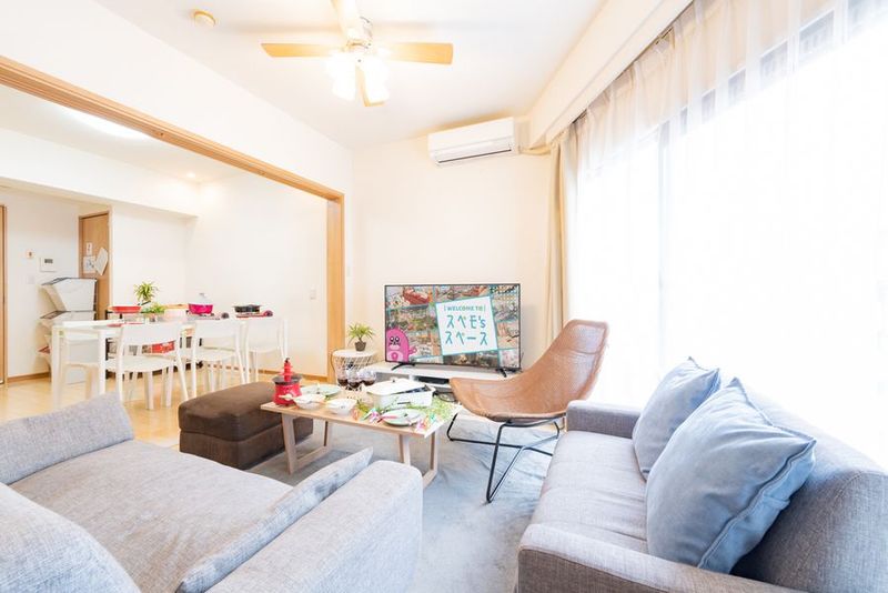 レンタルスペース - 003_MOLE五反田