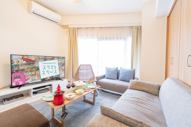 レンタルスペース - 003_MOLE五反田