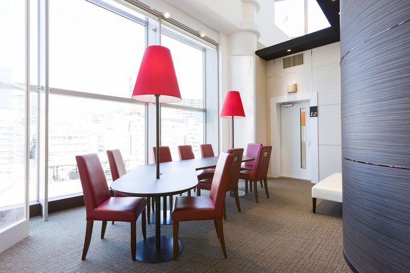 電子ピアノ防音部屋 11番教室 - ミュージックアベニュー渋谷cocoti