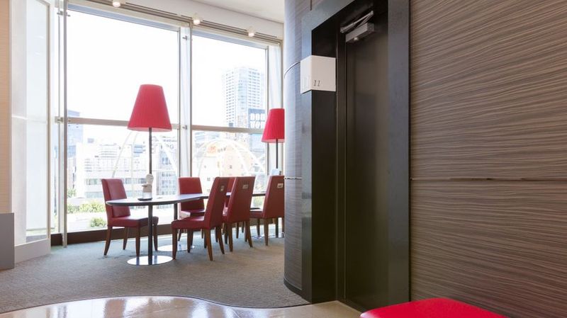 電子ピアノ防音部屋 11番教室 - ミュージックアベニュー渋谷cocoti