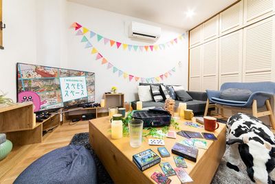 スペモ🏠コスパ最強🤩水道橋駅近🏃‍♀️BBQグリル🍖打ち上げ🍺パーティー💖096_MOLE水道橋 - 096_MOLE水道橋