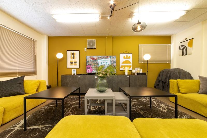 キッチンスペース - 103_fika銀座