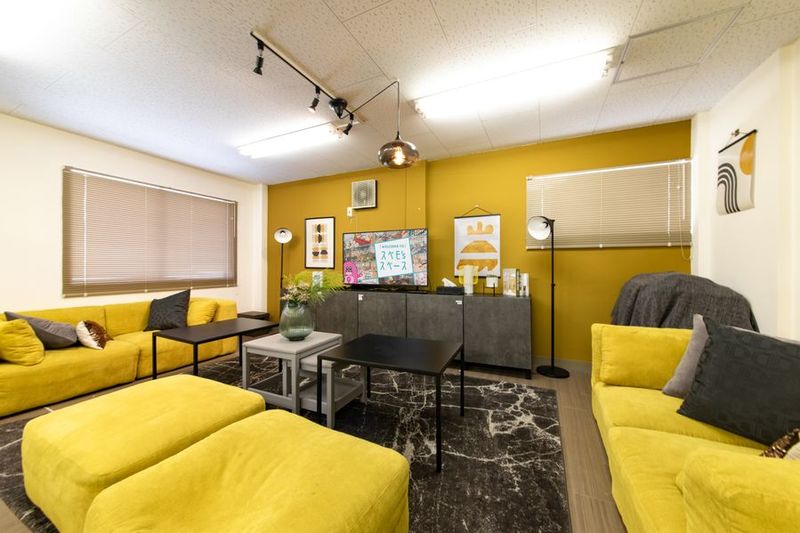 キッチンスペース - 103_fika銀座