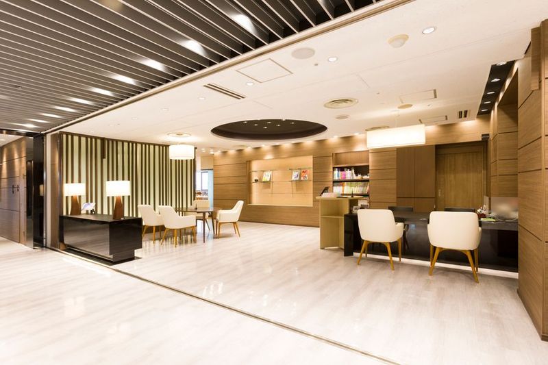 管楽器・電子ピアノ防音部屋 19番教室 - ミュージックアベニュー新宿クラッセ