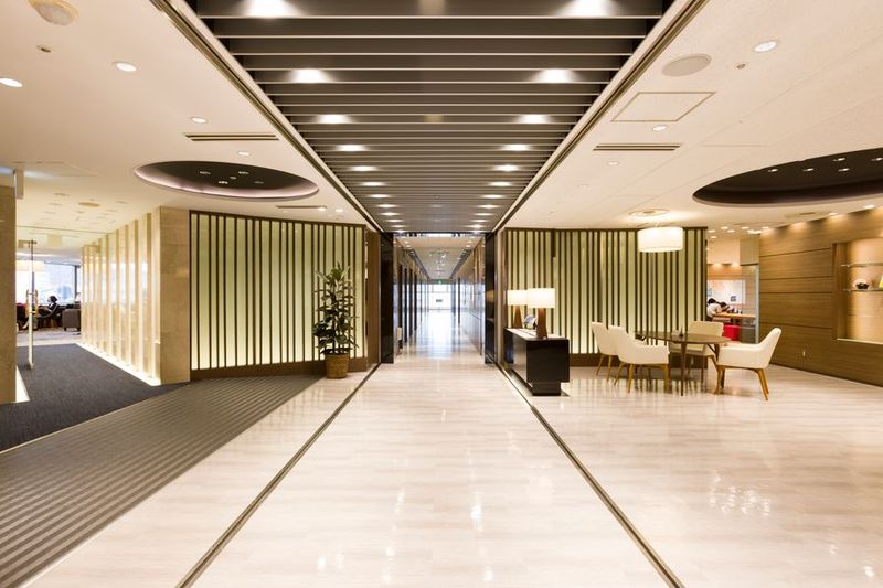 管楽器・電子ピアノ防音部屋 19番教室 - ミュージックアベニュー新宿クラッセ