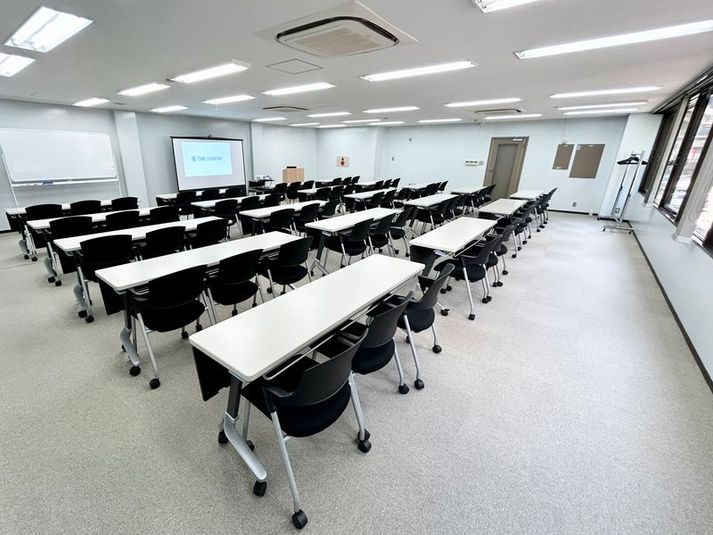 【閉店】2F - TIME SHARING 竹橋 廣瀬第3ビル