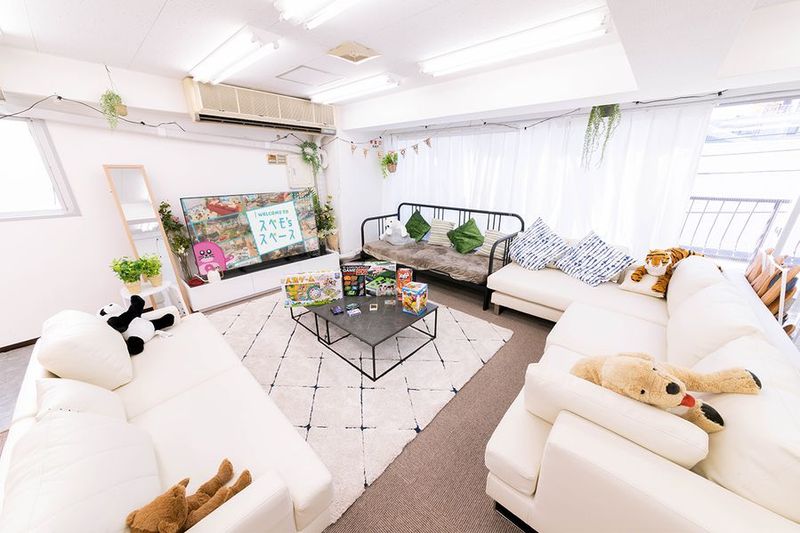 レンタルスペース - 161_Oasis高田馬場