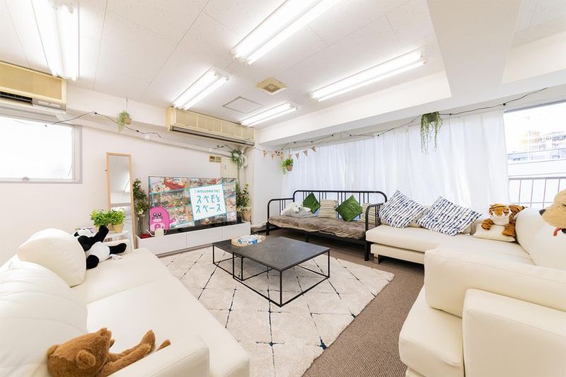 レンタルスペース - 161_Oasis高田馬場