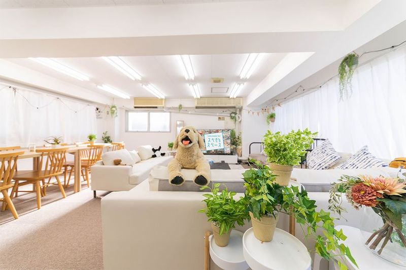 レンタルスペース - 161_Oasis高田馬場