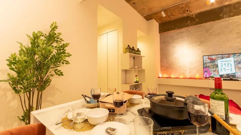 レンタルスペース - 276_Lumiere大阪日本橋