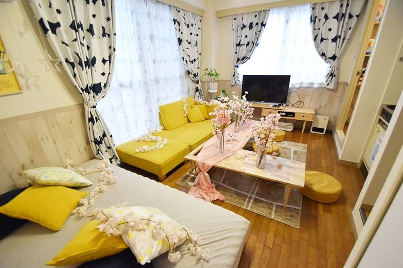 ココリア横浜1st - ココリア横浜1st