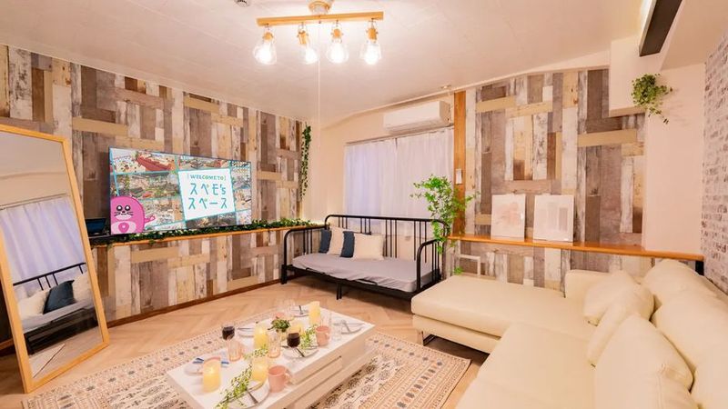 レンタルスペース - 278_Bricks大久保