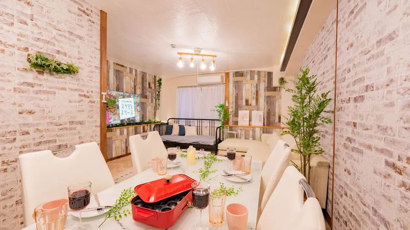 レンタルスペース - 278_Bricks大久保