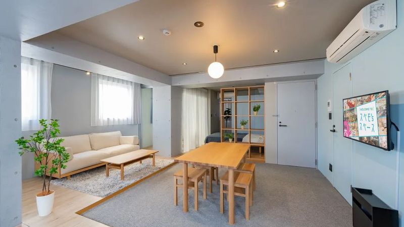 レンタルスペース - 280_ライトハウス高田馬場