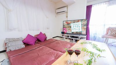 281_Rouge池袋 レンタルスペースの室内の写真