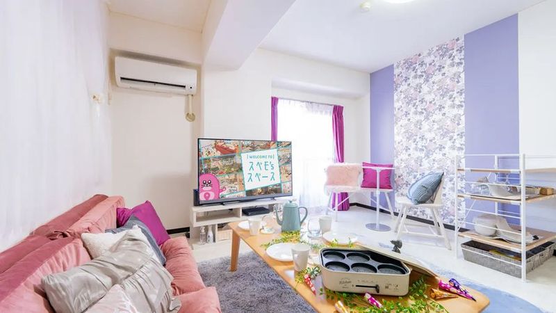 レンタルスペース - 281_Rouge池袋