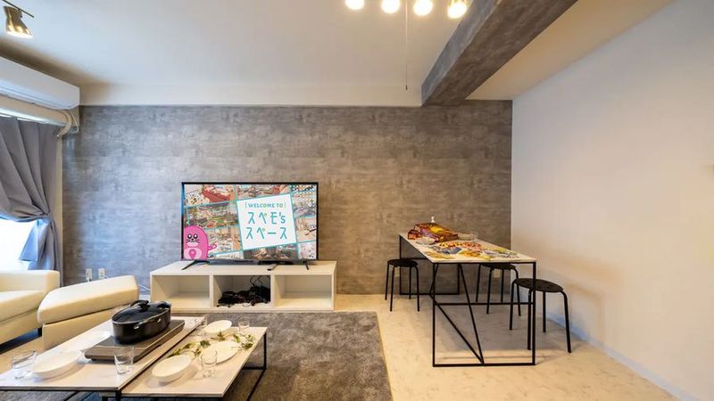 パーティールーム - 282_Lagom渋谷7th