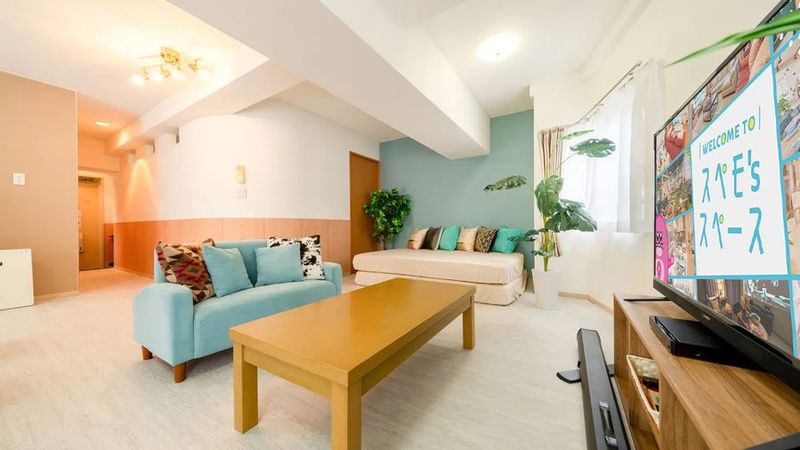 レンタルスペース - 285_D-Studio名古屋国際S