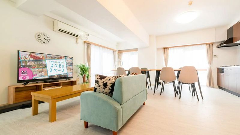 レンタルスペース - 285_D-Studio名古屋国際S