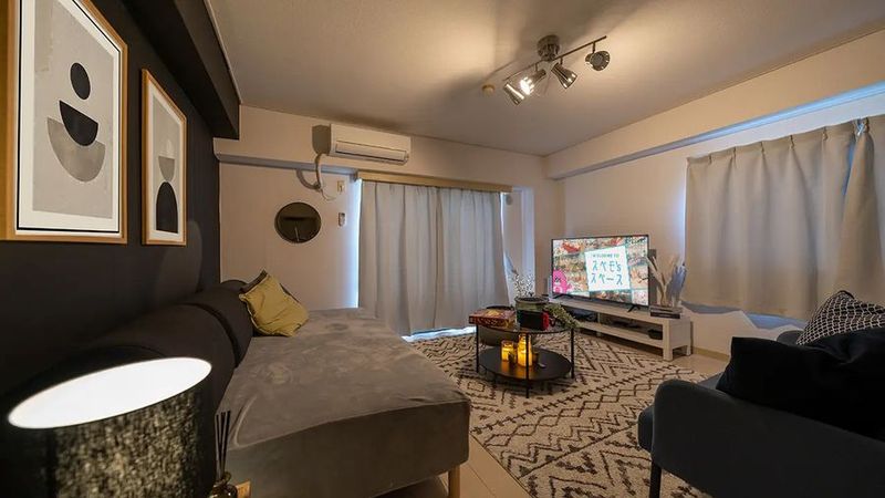 レンタルスペース - 291_fika五反田4th