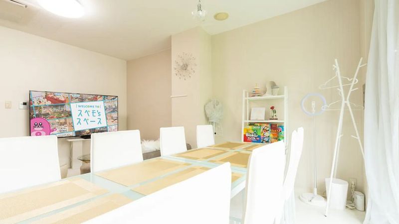 レンタルスペース - 292_GoodWave大阪難波2nd