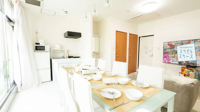 レンタルスペース - 292_GoodWave大阪難波2nd