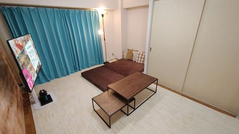 レンタルスペース - 297_desnivel新宿