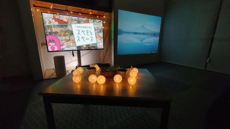 レンタルスペース - 299_plano池袋和処